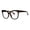Other, variant on SA106 Womens Flat Lens Oversize Horn Rim Clear Lens Eye Glasses Tortoise