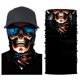 thumbnail image 1 of Bandana med söm - Mask, Balaclava, Sport, Sol - 100% Polyester Mikrofiber - Skydd mot Sol, Sand och Vind - Antihalk - 3D Huvudbonad Levamdar 2033280-10, 1 of 8