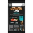 thumbnail image 2 of Crave Grain Free High Protein Natural Dry Cat Food With Protein From Salmon & Ocean Fish, 10 Lb. Bag, 2 of 11