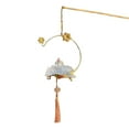 thumbnail image 2 of YAOMOBB Hanging Lantern Vintage Style DIY Kit Children Handmade Jade Rabbit Lantern for Festive Decoration, 2 of 7