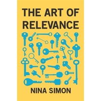 The Art of Relevance (Paperback)