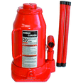 thumbnail image 1 of Rodac RDBJ12B Bottle Jack 12 Tons Low Profil, 1 of 1