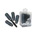 thumbnail image 1 of Kit de cepillos de pelo Olivia Garden MultiBrush térmicos desmontables, 1 of 6