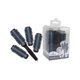 thumbnail image 1 of Kit de cepillos de pelo Olivia Garden MultiBrush térmicos desmontables, 1 of 6