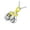4, variant on Inspirational Women Fighting Necklace Zn Alloy Collarbone Chain With Boxing Glove Charm For Everyday Wear