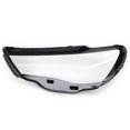 thumbnail image 4 of Amdohai 1PCS Car Front Headlight Clear Lens Cover Right Plastic Replacement for Audi A3 S3 2015-2016, 4 of 7