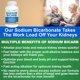 thumbnail image 2 of Suplemento Kidney Restore de bicarbonato de sodio 650 mg x 120 cápsulas, 2 of 8
