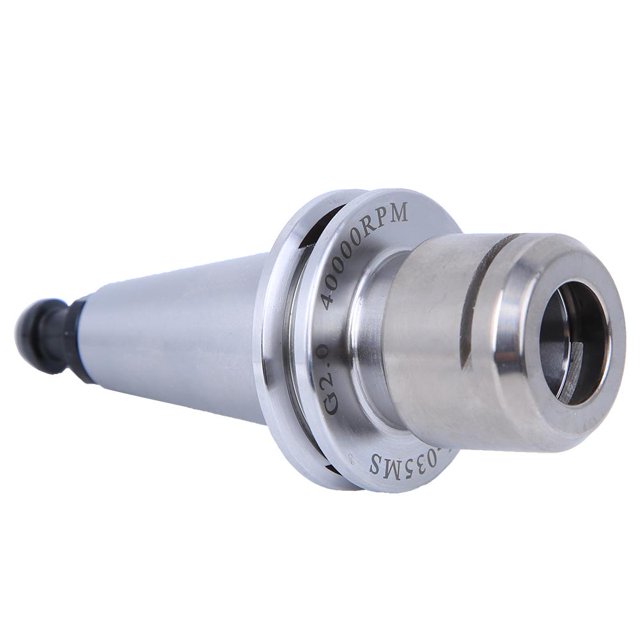 LAFGUR Milling Lathe Tool, Stainless Steel Collet Chuck Tool Holder, Engraving Machines For Clamping