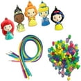 thumbnail image 2 of Disney Princess Necklace Activity Set, 2 of 5