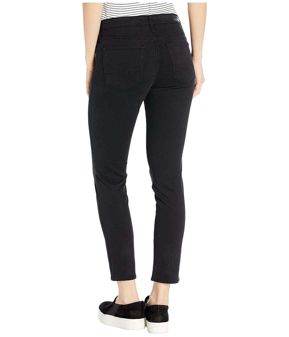 ag prima crop black