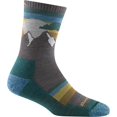 thumbnail image 1 of Medias Darn Tough 5005-C-E018-05 Micro Crew Livianas Taupe Talle L, 1 of 6