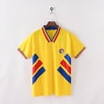 thumbnail image 1 of 1994 Romania Home Football Classic Jersey, 1 of 2