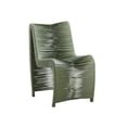 thumbnail image 4 of Boraam Loreins Olive Green Outdoor Patio Dining Room Chairs Set of 2, 4 of 10