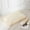 Beige, variant on Satin Pillowcase, Silk Soft Skin Hair Care Pillow Cover, Zipper Closure 50x30cm Breathable Cooling Bedding for Beauty Sleep, Khaki