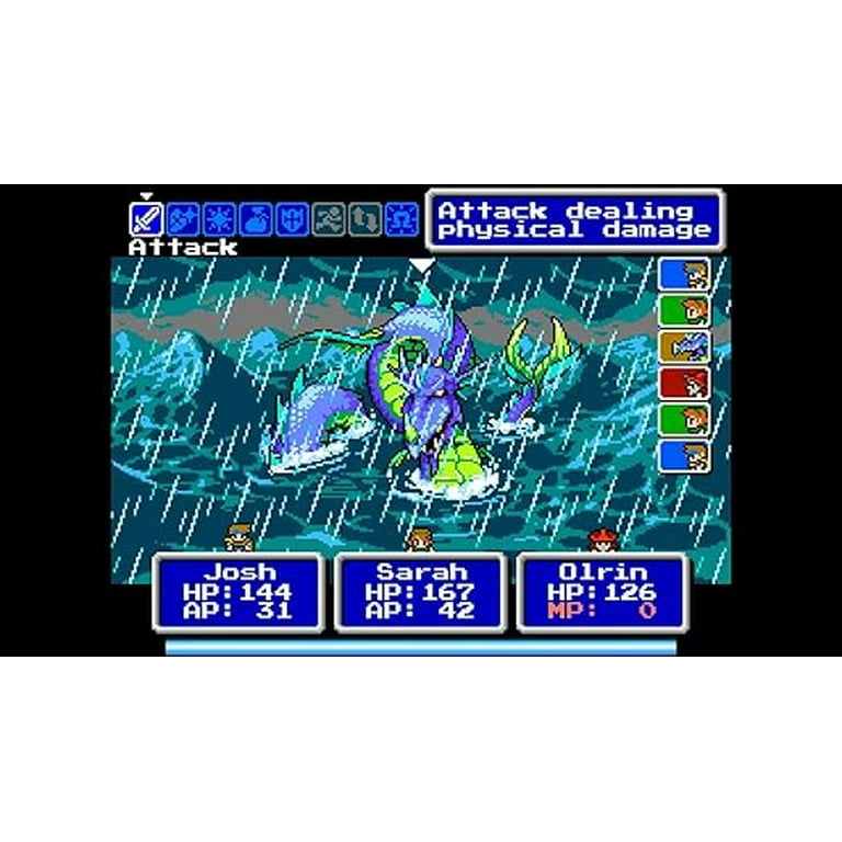 8 Bit Adventures 2 (Limited Run Games) (Nintendo Switch) - Walmart.com