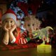 thumbnail image 5 of Luz nocturna de dinosaurio 3D, lámpara de ilusión 3D, 4 patrones y 16 colores con control remoto, el mejor regalo de cumpleaños y Navidad para niños y niñas., 5 of 5