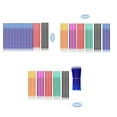 thumbnail image 6 of 30/45Pieces Erasable Inks Refills 0.5mm Fine Point Replacement Gel Refills, 6 of 9