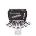 thumbnail image 3 of Set de Armónicas Hohner Bluesband de 7 Piezas con Estuche, 3 of 5