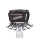 thumbnail image 3 of Set de Armónicas Hohner Bluesband de 7 Piezas con Estuche, 3 of 5
