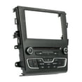 thumbnail image 4 of Restored 201620 Ford Fusion Audio Equipment Radio Climate Control Panel GS7T18E245AEB (Refurbished), 4 of 5
