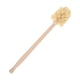 thumbnail image 5 of Cepillo de madera para la limpieza del inodoro, limpiador de inodoros doméstico, cepillo para bañera y baño., 5 of 7