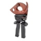 thumbnail image 5 of Cortador de Alambre J40A 300 mm² Trinquete Grado Industrial Cable Tijeras Hardware Herramienta de Corte Manual, 5 of 14