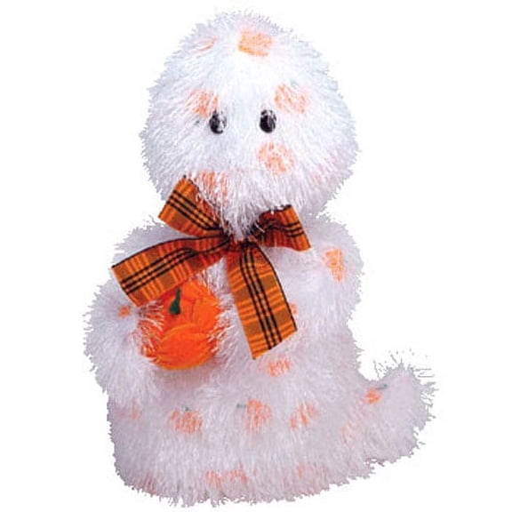 TY Punkies - SHRIEKERS the Ghost (11 inch)