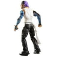 thumbnail image 3 of WWE Jeff Hardy Elite Collection Action Figure, 3 of 6