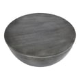 thumbnail image 2 of MOE'S Home CONGA COFFEE TABLE ANTIQUE ZINC, 2 of 4