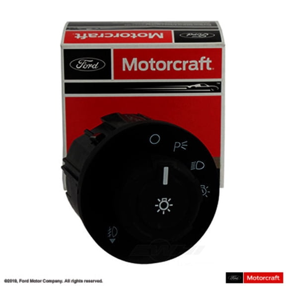 Motorcraft SW-7545 Headlight Switch