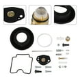 thumbnail image 1 of Kit de Réparation de Carburateur pour Suzuki DRZ400E DRZ400S DRZ400SM, 1 of 10
