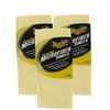 Meguiars X2020 Supreme Shine Microfiber Towels (3 Packs of 3)