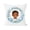 D-8D-home supplies, variant on LEFTHIGH Home Easter Character Painting Series Cushion Soft Throw Pillow for Childrens Room Decor Gift for Kids Basket Stuffer 50x50cm Home Decor