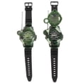 thumbnail image 3 of Reloj Walkie Talkie Sunnimix Radios Bidireccionales para Niños 2 Piezas, 3 of 8