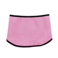 thumbnail image 3 of Pink Pet Cooling Towel for Dogs and Cats PVA Material Summer Use Ice Scarf 28.5 x 13.5 Inches, 3 of 3