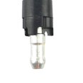 thumbnail image 1 of T-Calibrator Outil Alésoir Tout Cercle Accessoire Poignée pour Pex-Al-Pex Tuyau 16 20mm, 1 of 8