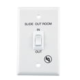 thumbnail image 2 of Interior Switch Plate, 2 of 2
