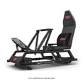 thumbnail image 4 of Next Level Racing Elite Motion Plus Adapter Frame, Black, 4 of 5