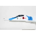 thumbnail image 3 of VC-1 Blue Alli TA-4J Model, 1/27th Scale, Mahogany, Navy, 3 of 8