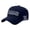 Blue, variant on Baseball Hats for Women&Men Name Printed Cap Women's Hats & Caps 1 PC