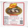 Sahlen's Smokehouse Hot Dogs, 48 oz