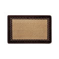 thumbnail image 2 of Uscallm Non-Slip Bathroom Carpet Absorbent Floor Mat 40x60cm Quick-Dry Entrance Rug Machine Washable Bedroom Runner, 2 of 6