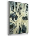 thumbnail image 3 of Bearers Framed Premium Gallery Wrapped Canvas - Ready to Hang - 25 x 37 - White Floating Frame, 3 of 9