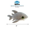 thumbnail image 3 of Big Eye Peluche 6 Pouces - Requin, 3 of 5