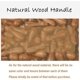 thumbnail image 3 of 1PC Brass Sealing Wax Seal Stamp Removable Wood Handle Bee Pattern 25mm, 3 of 5