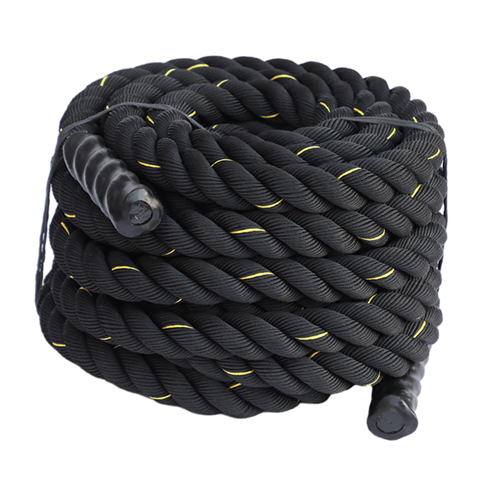 Heavy gym ropes hotsell