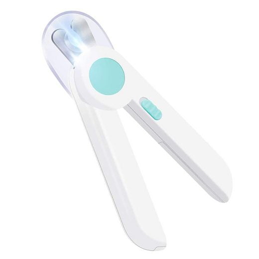 Claw scissors with protection for dogs & cats claw cutter claw pliers