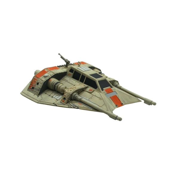 Hallmark Ornament: 2010 Rebel Snowspeeder | QXI2026 | Star Wars