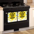 thumbnail image 2 of 2 Pcs Funny Kitchen Towels,When Life Gives You Lemons Make Lemonade Microfiber Dish Towels,Kitchen Tea Towels,Kitchen Towel Set (18" X 26"), 2 of 3