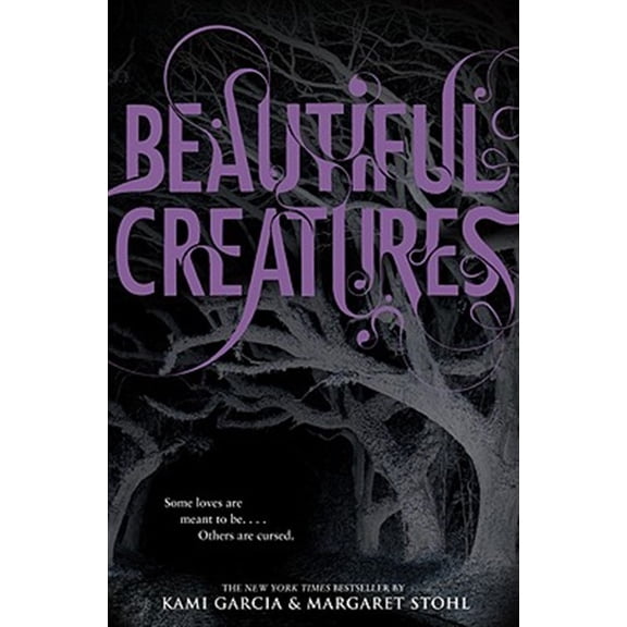 Pre-Owned Beautiful Creatures (Paperback) 0316077038 9780316077033
